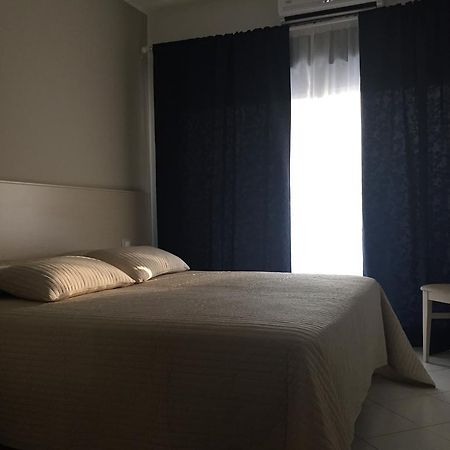 Appartamento 403 เมสซีนา ห้อง รูปภาพ