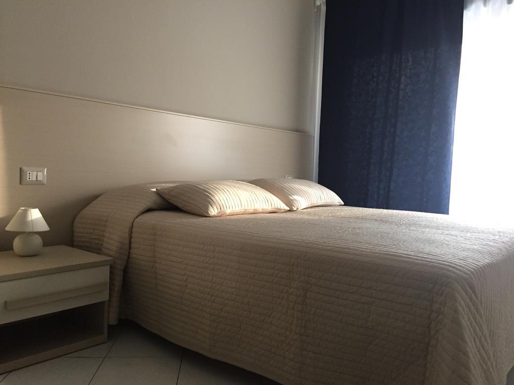 Appartamento 403 เมสซีนา ห้อง รูปภาพ