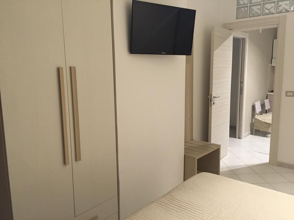 Appartamento 403 เมสซีนา ห้อง รูปภาพ