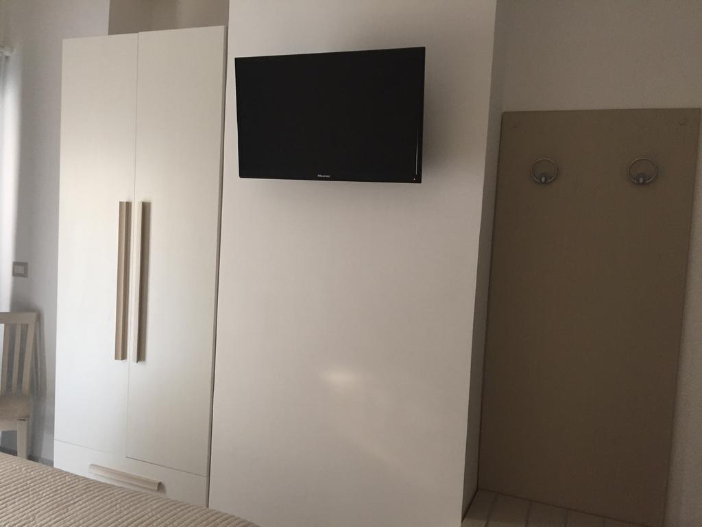 Appartamento 403 เมสซีนา ห้อง รูปภาพ