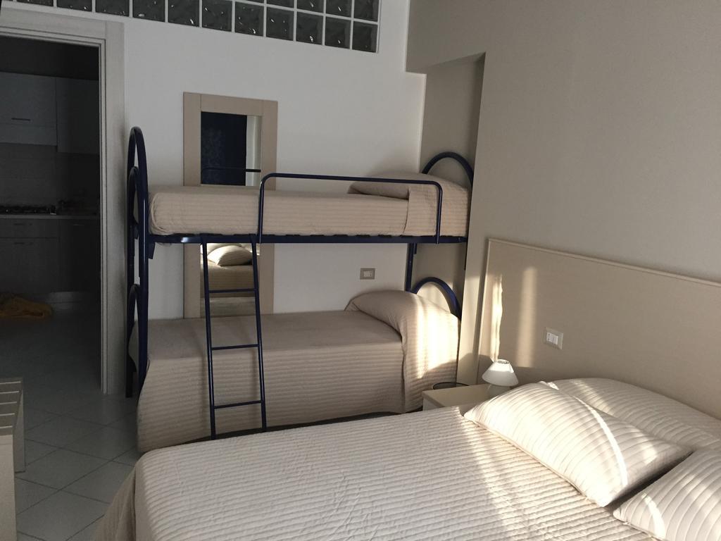 Appartamento 403 เมสซีนา ห้อง รูปภาพ
