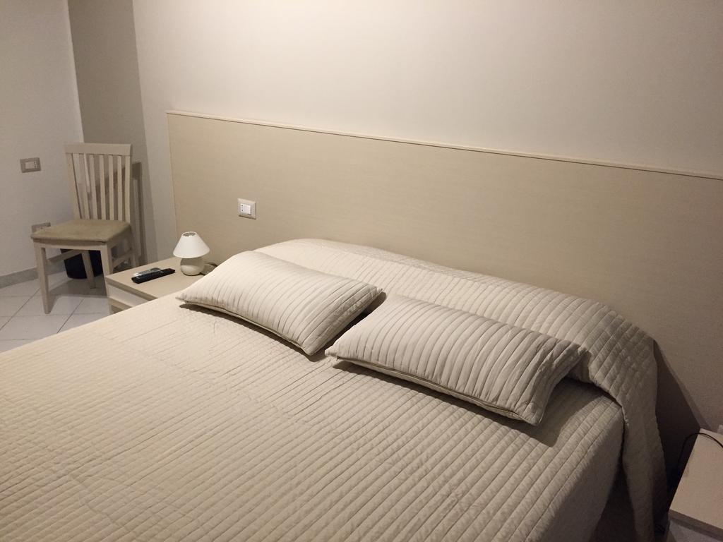 Appartamento 403 เมสซีนา ห้อง รูปภาพ