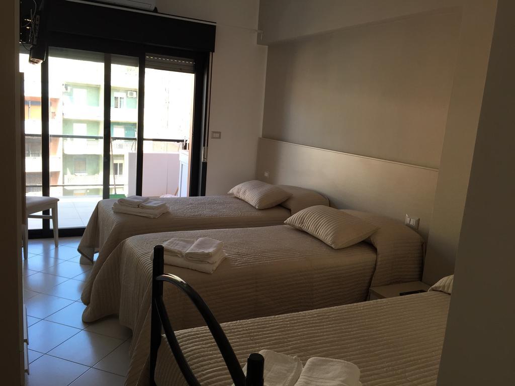 Appartamento 403 เมสซีนา ห้อง รูปภาพ